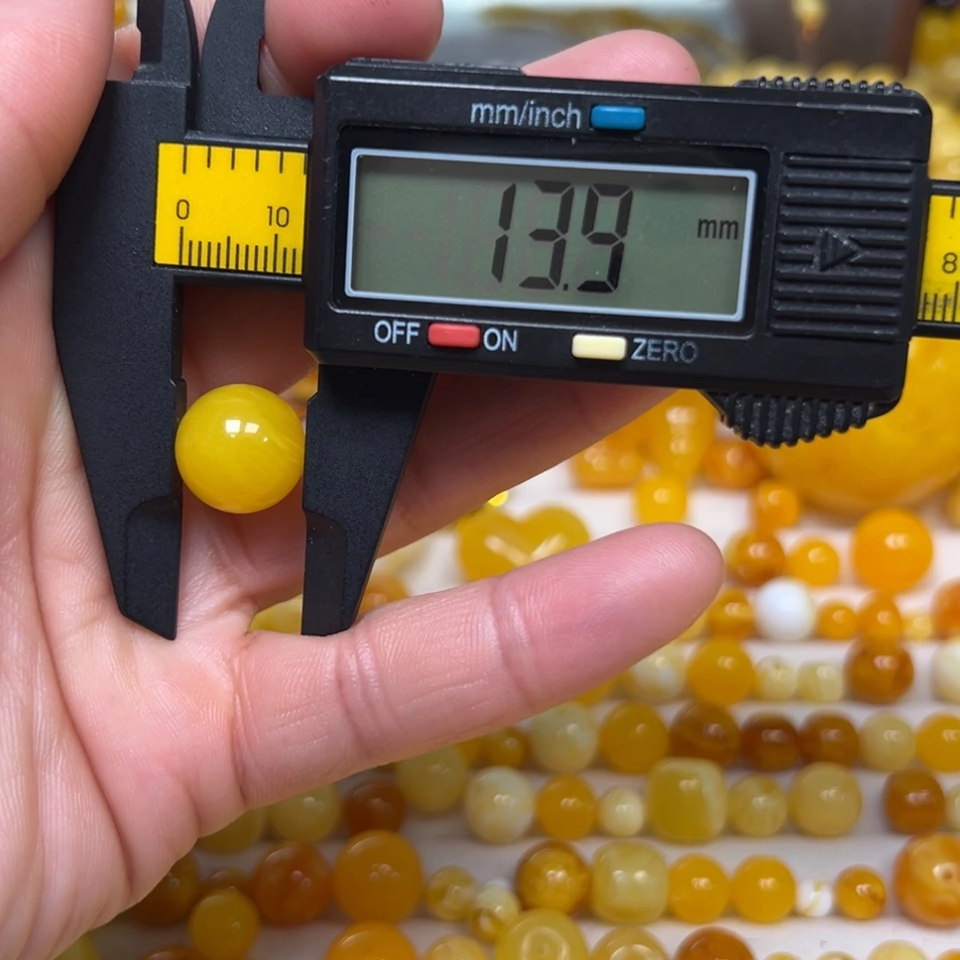 非金属配珠配饰152