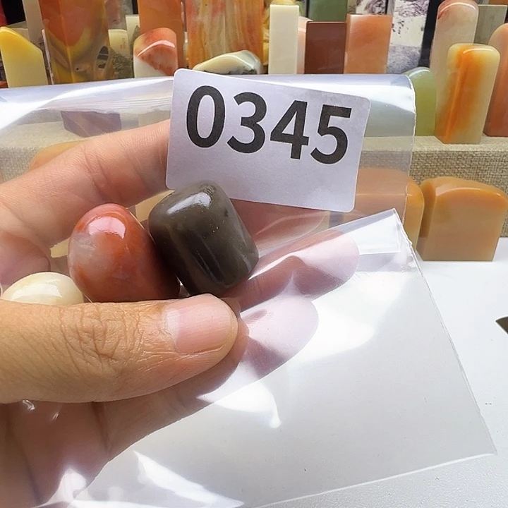 两***象老挝石老挝精品0345