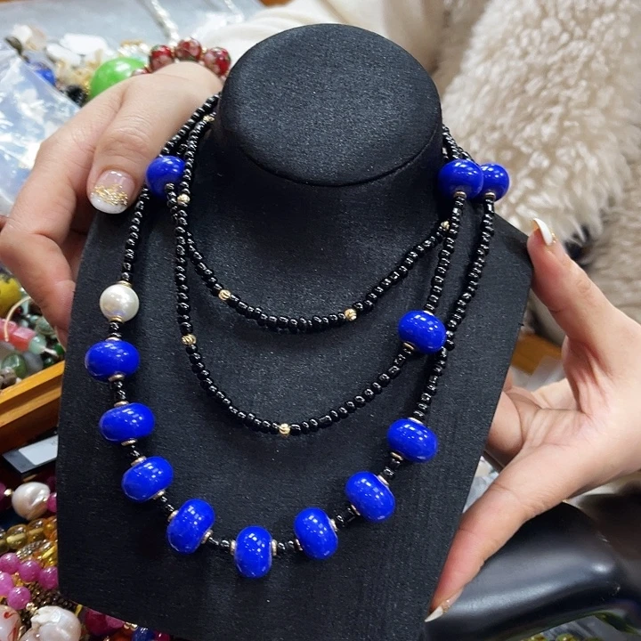 琉璃铜合金琉璃磁石