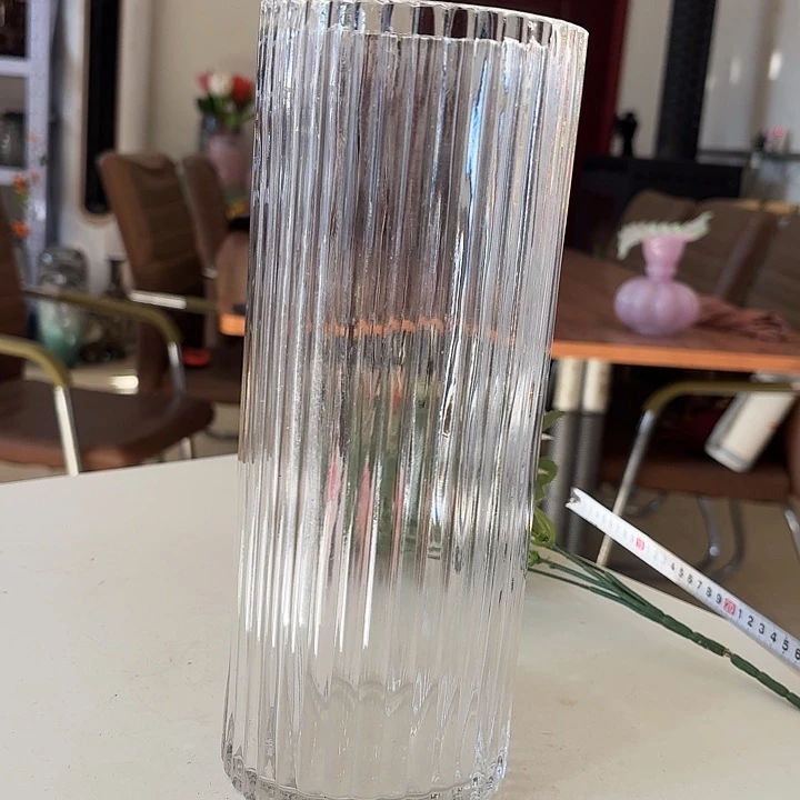 高度25厘米左右456花瓶