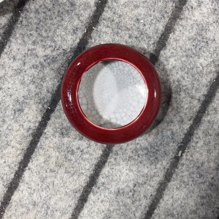 摆件陶景德镇陶瓷艺术品