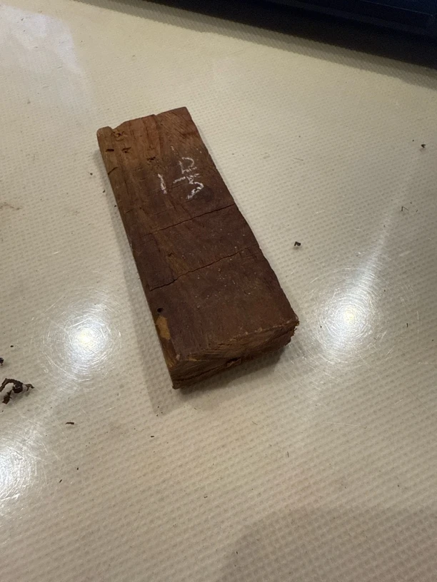海南黄花梨老料1 100