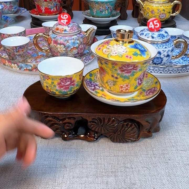 景德镇陶瓷景德镇瓷器
