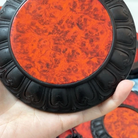 东非黑黄檀（紫光檀）
