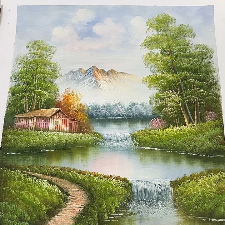 油画Sextcubibibuvtcyvinie