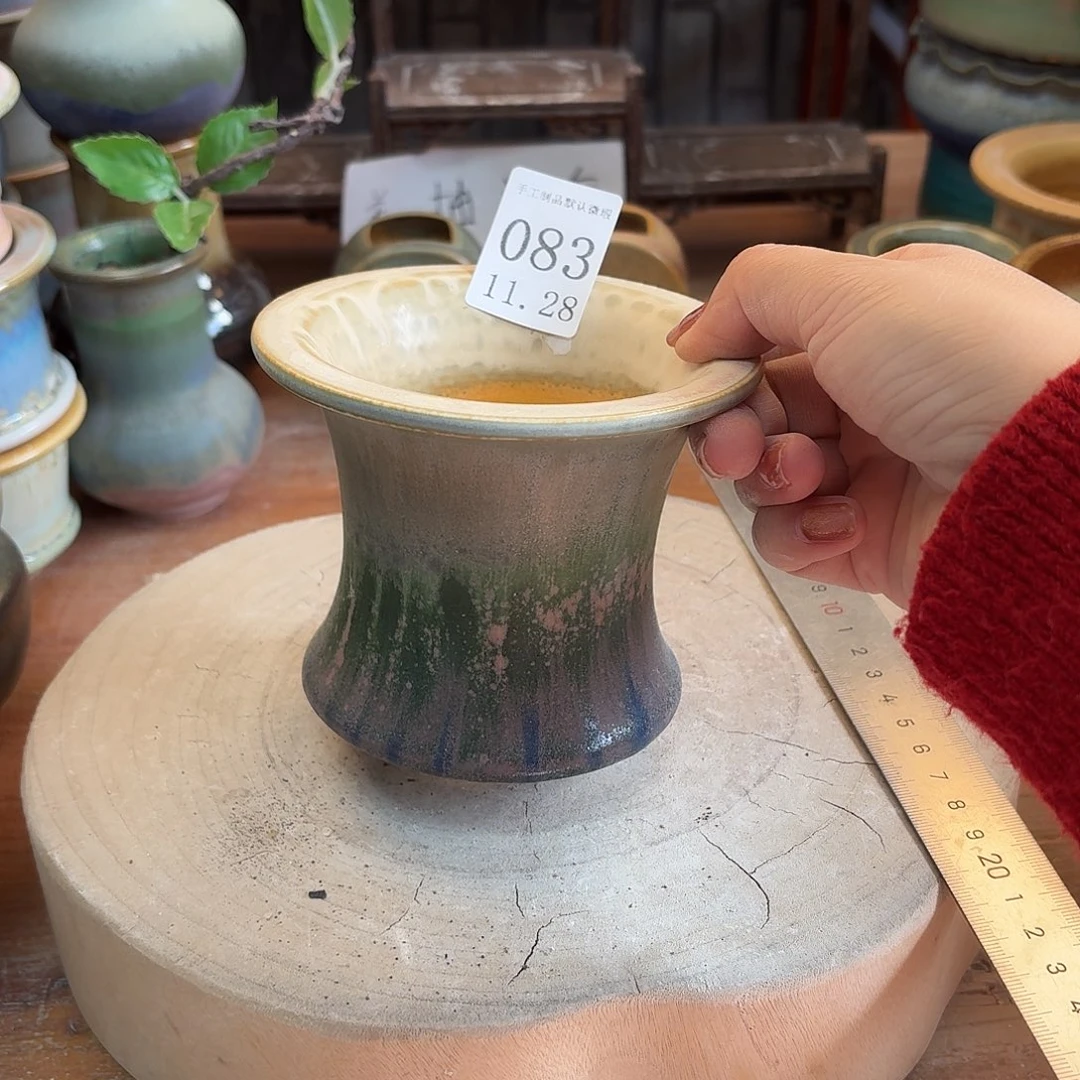 瓷片景德镇陶瓷手工制作