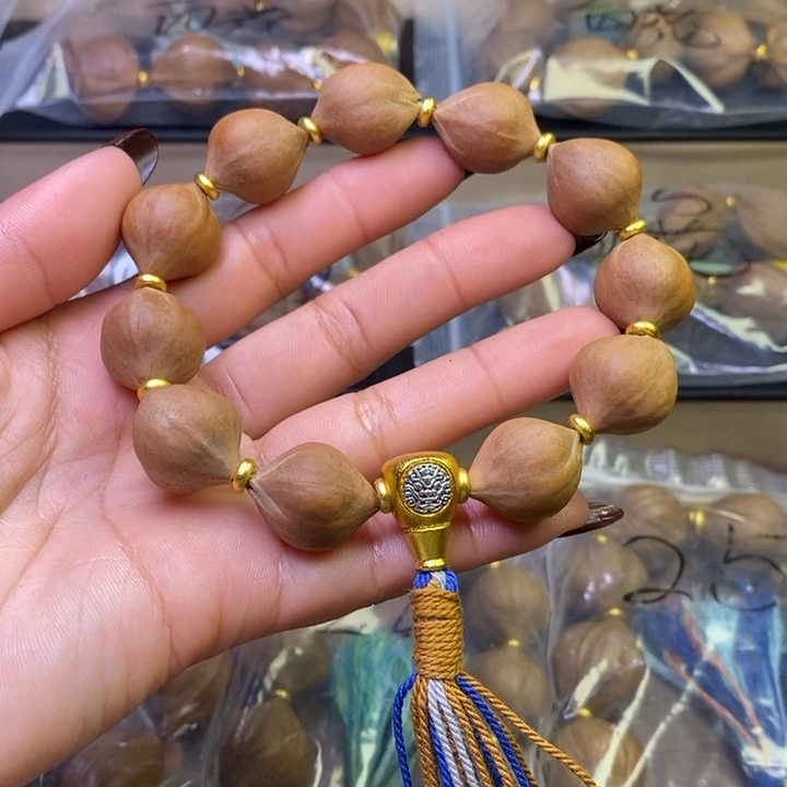 手串/手链橄榄核橄榄88/1.8