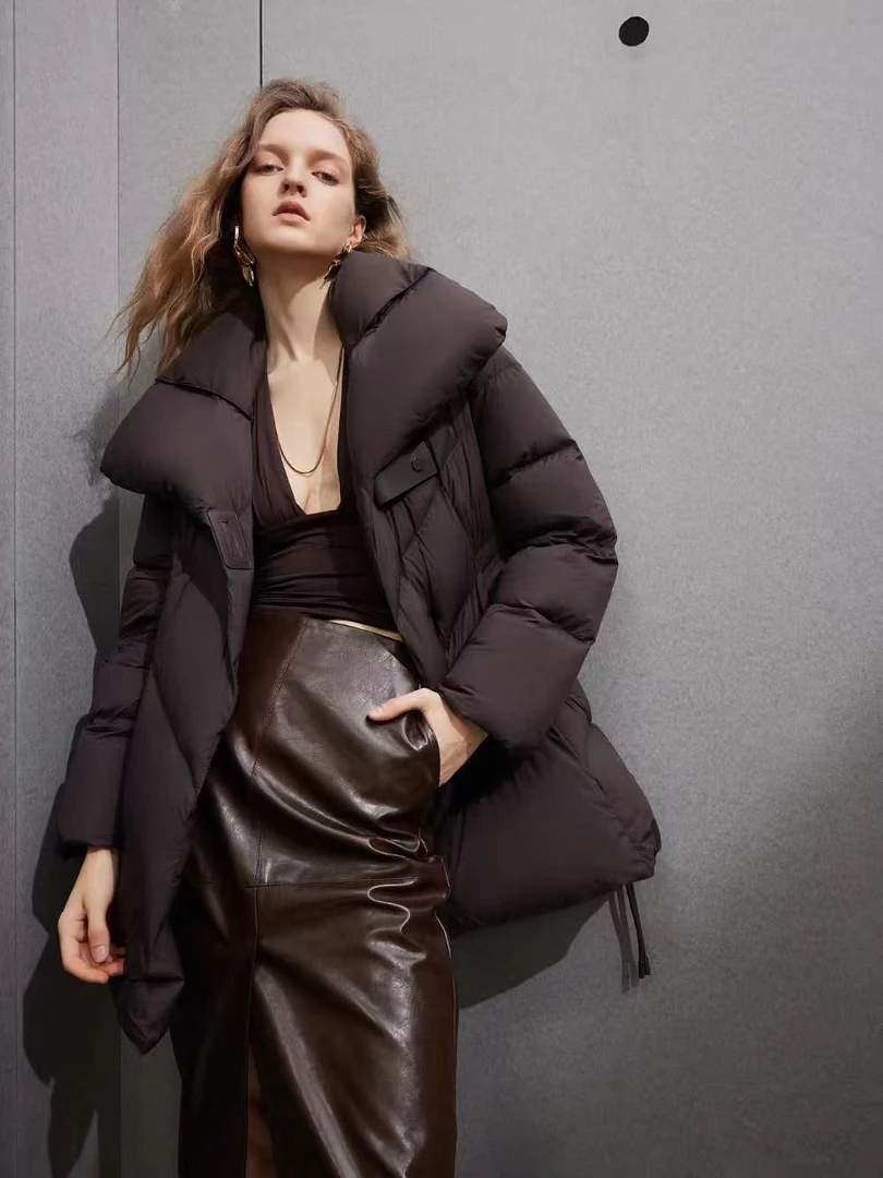 #101-199# 君姐家品牌女装（8月）