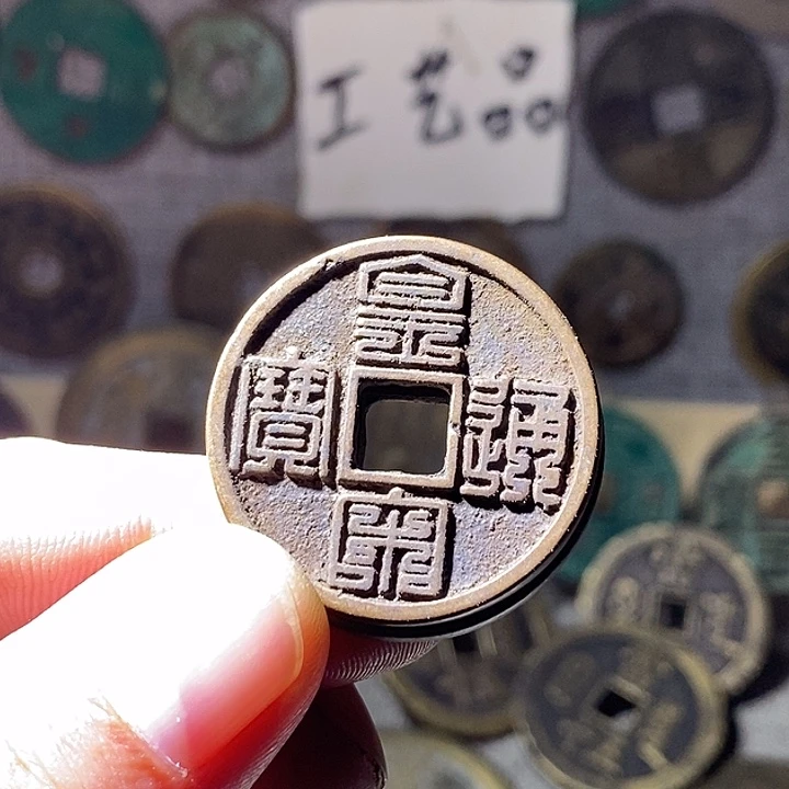 铜现代工艺品仿制品