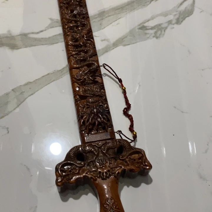 紫檀木类端景台木