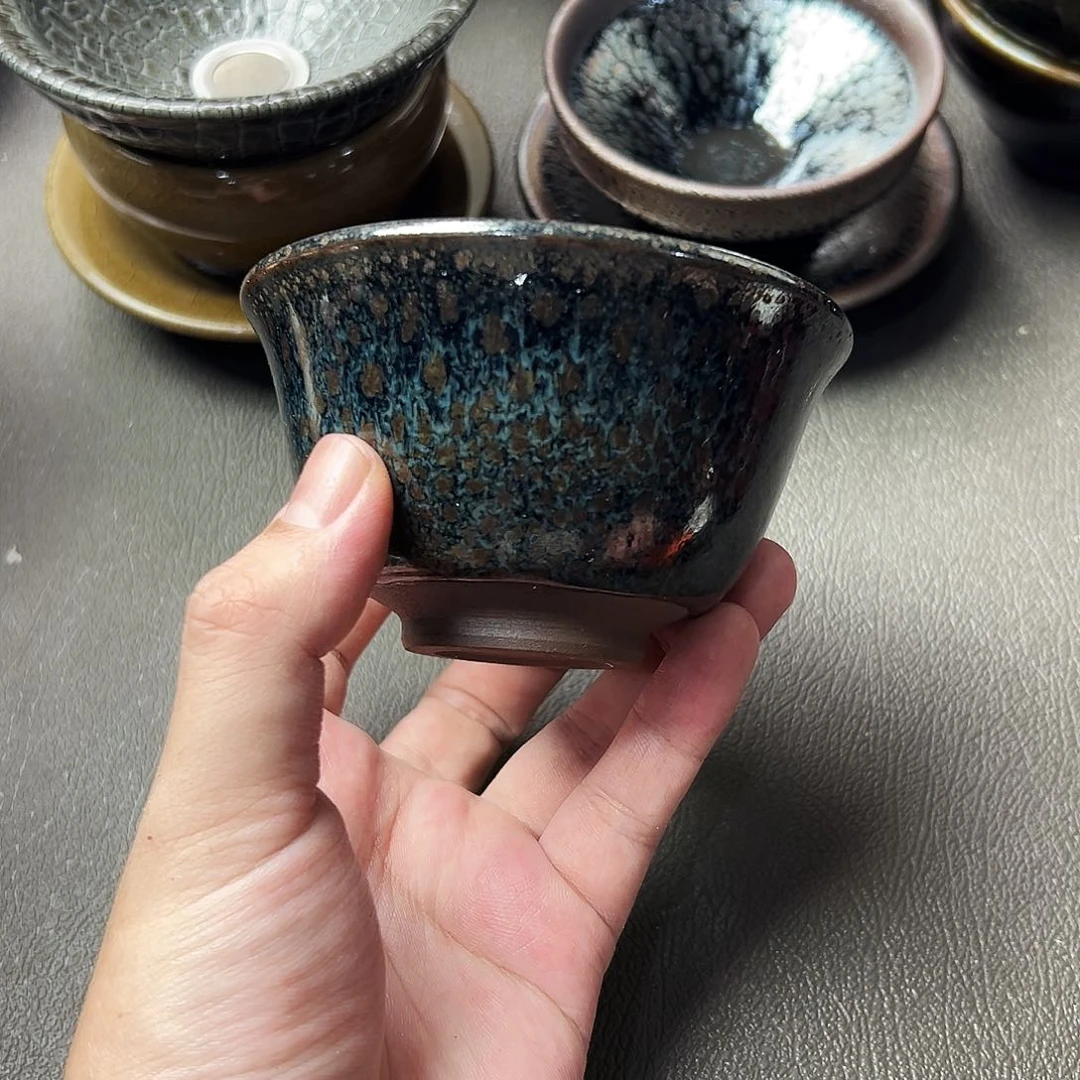 茶盏这个时候才开始准备了呢嘻嘻