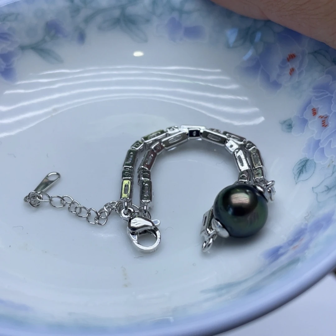 手绳海水珍珠未镶嵌