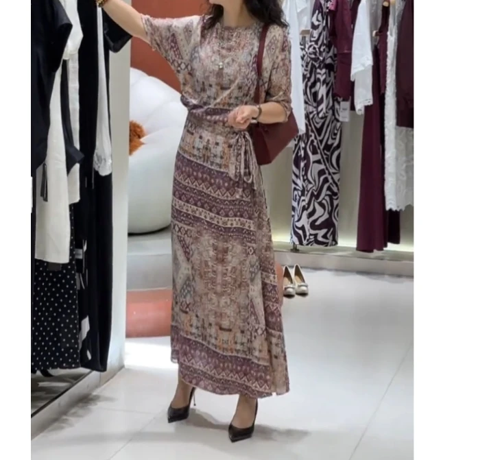 时尚潮流百搭精品女装zsx34057