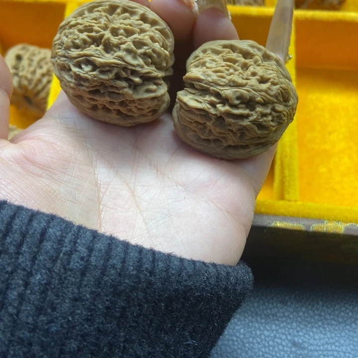 文玩核桃吊坠都**吧南疆