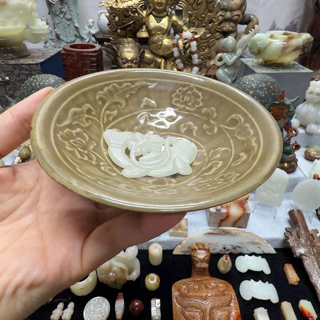 瓷片瓷器瓷器瓷器