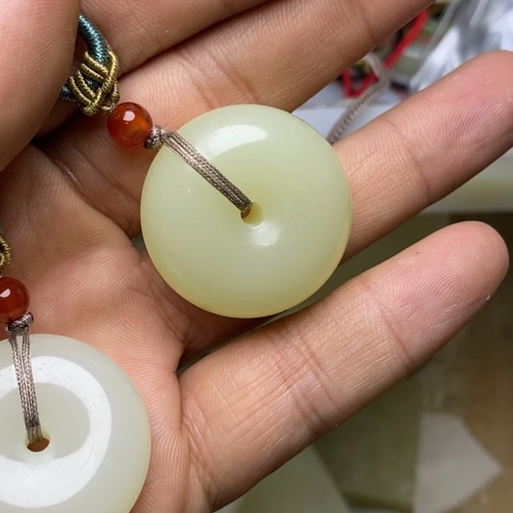 平安扣 58889999999