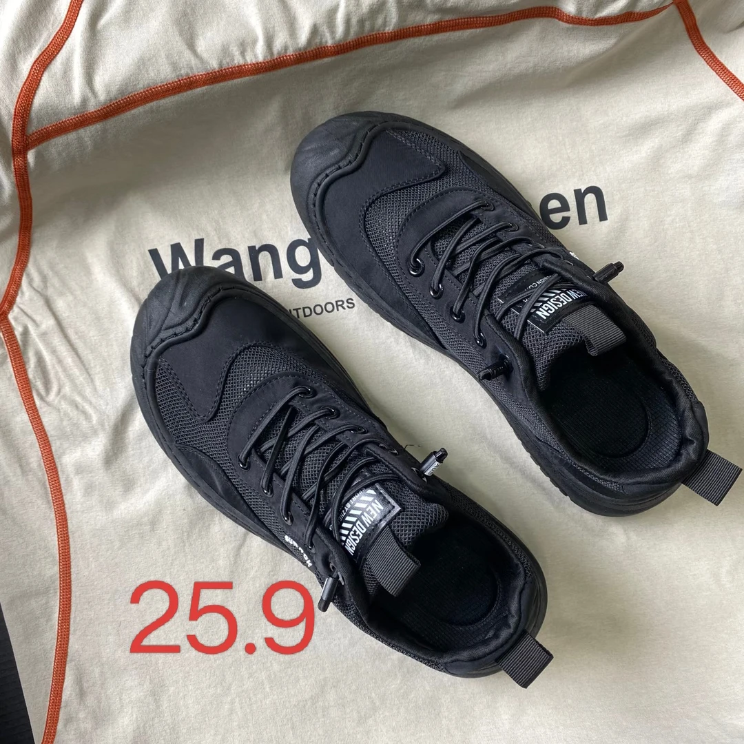 步履轻盈休闲运动(非图，下单备注)