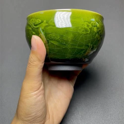 【闪购商品】茶盏-10175..........