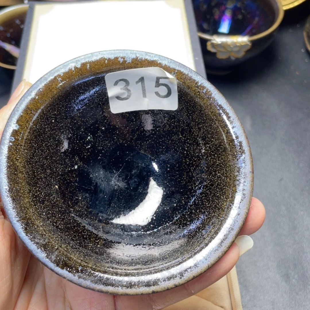 【闪购商品】茶盏315