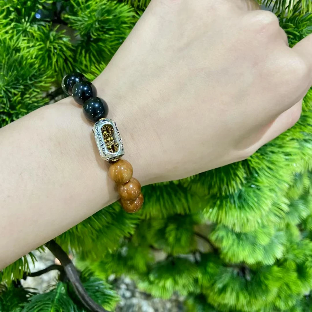 AD339精品库克手串-（无礼盒）