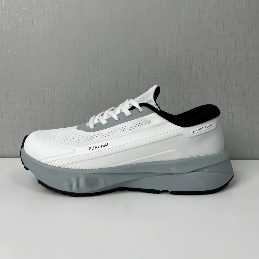 迪家阿祖同款户外登山鞋2.0真碳支撑缓震中底男女款越野跑步运动