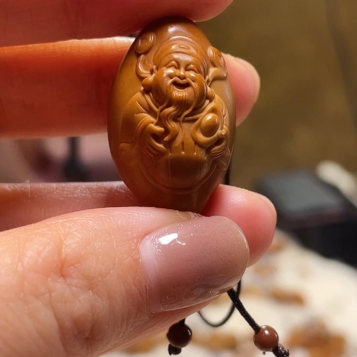 橄榄核手串/手链橄榄核