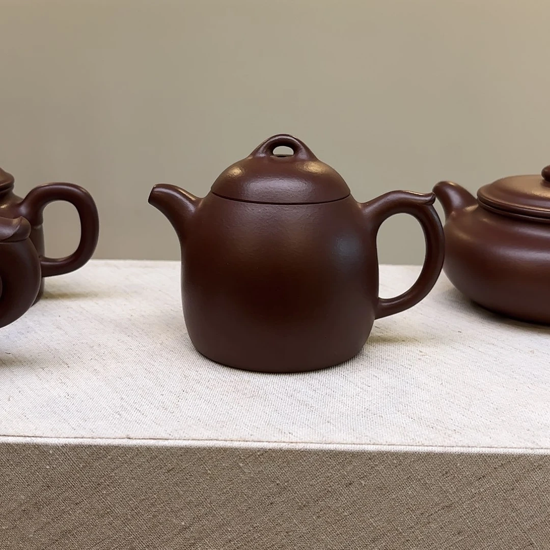 糖***子茶壶紫砂大会即将回归c分