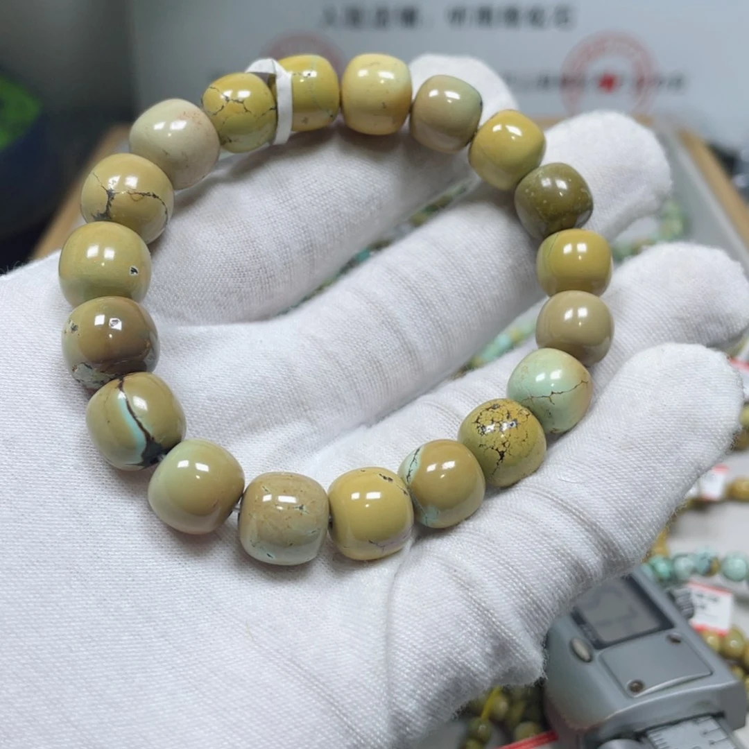 绿松石其他未镶嵌