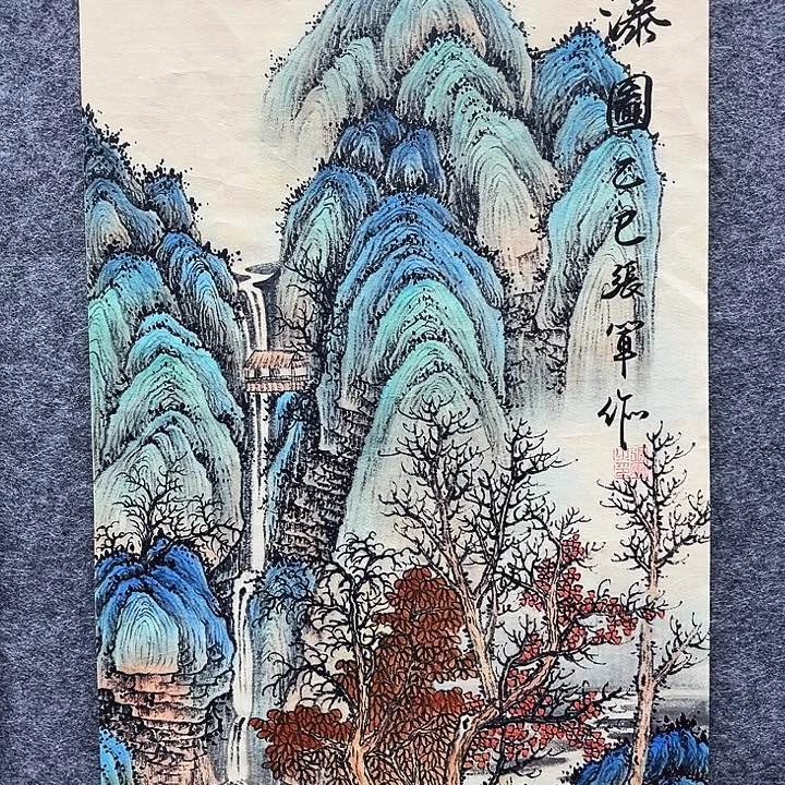 美术作品艺术作品2