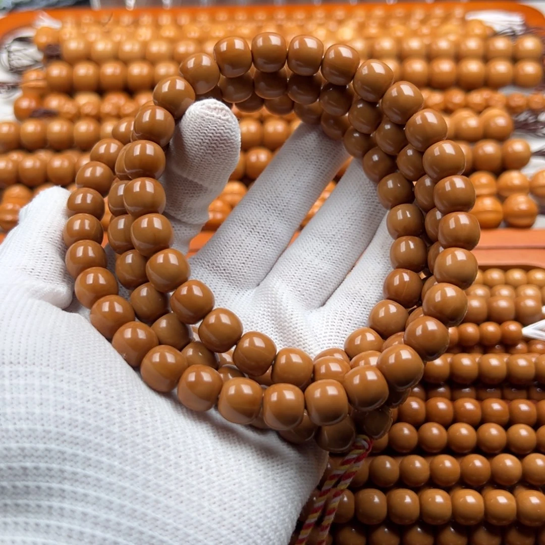 手串猴头核桃老型脖挂