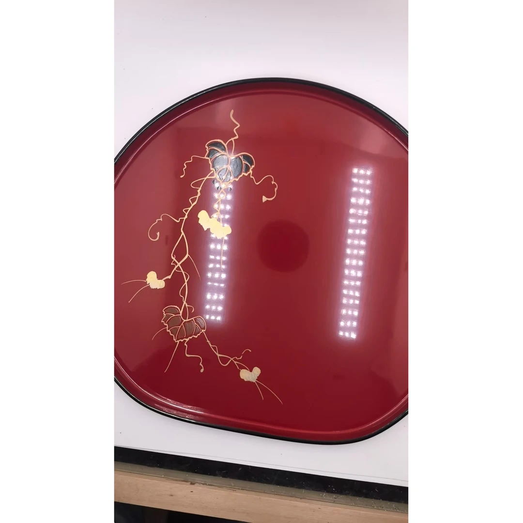 QWWHT大漆新壶承141