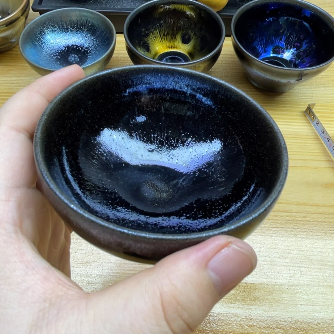 茶盏精品福利品建盏