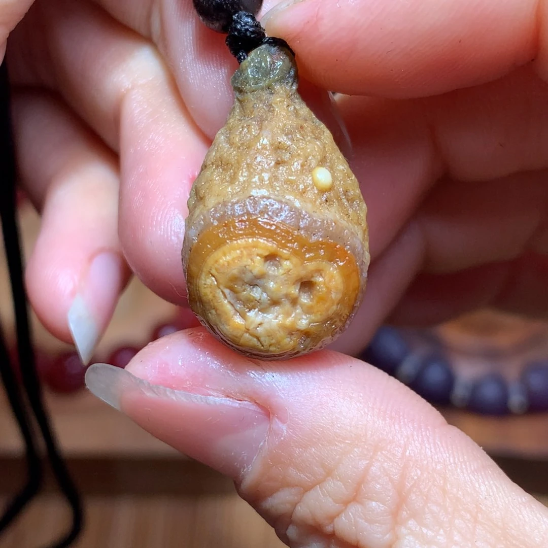 合金玛瑙/玉髓珠宝半成品