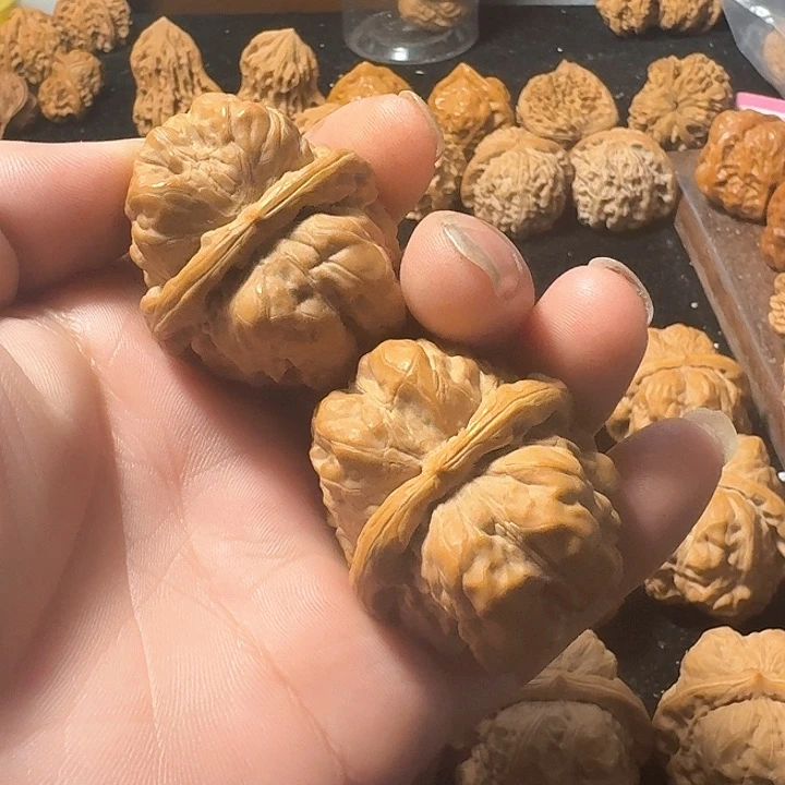 吊坠文玩核桃用****升