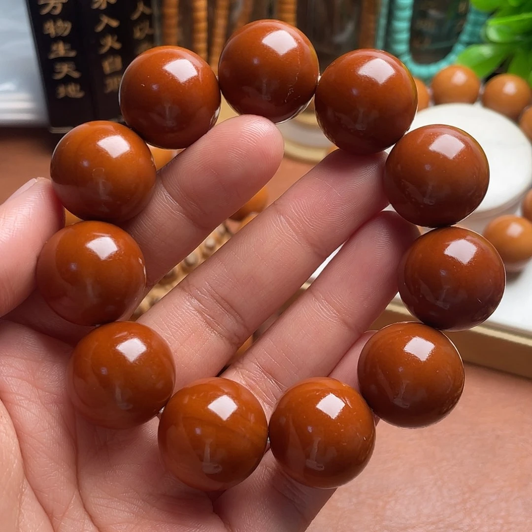 橄榄核吊坠橄榄核21