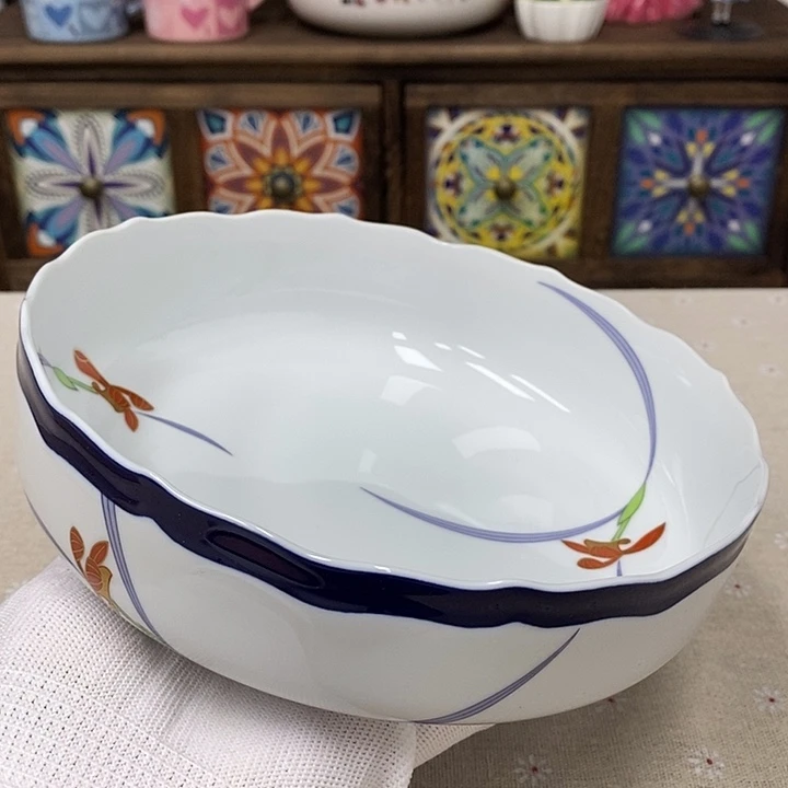 瓷片口径18瓷器瓷器