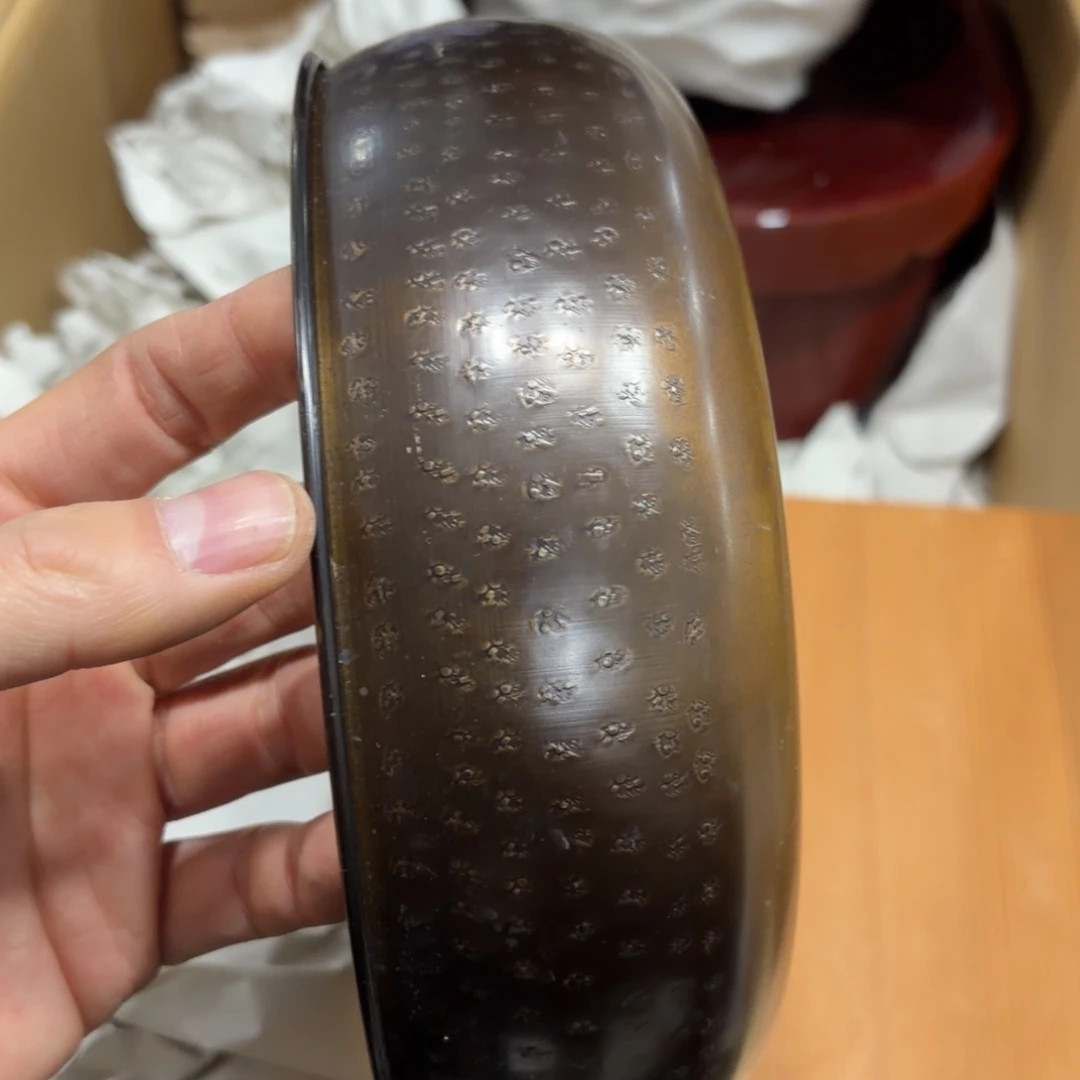 一***哥般若中古美术工艺品