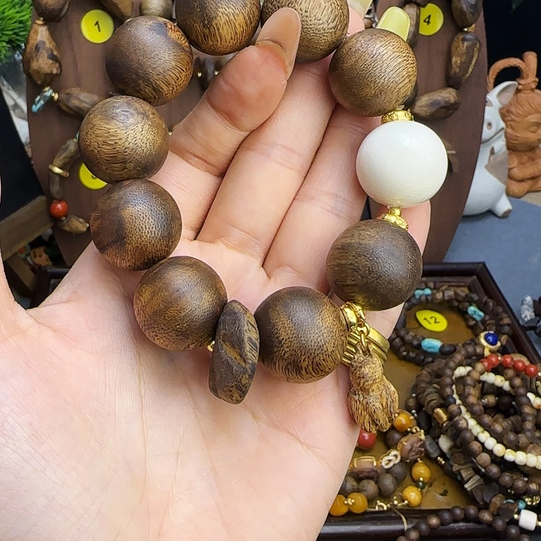 *****手串金刚菩提金刚小鱼
