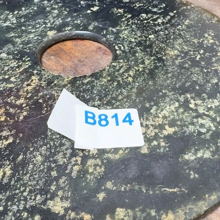 和田玉颈饰未镶嵌用****4