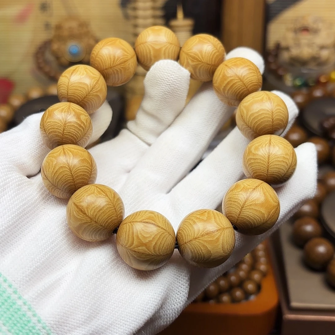 用***6六道木五台山六道木手串1.8