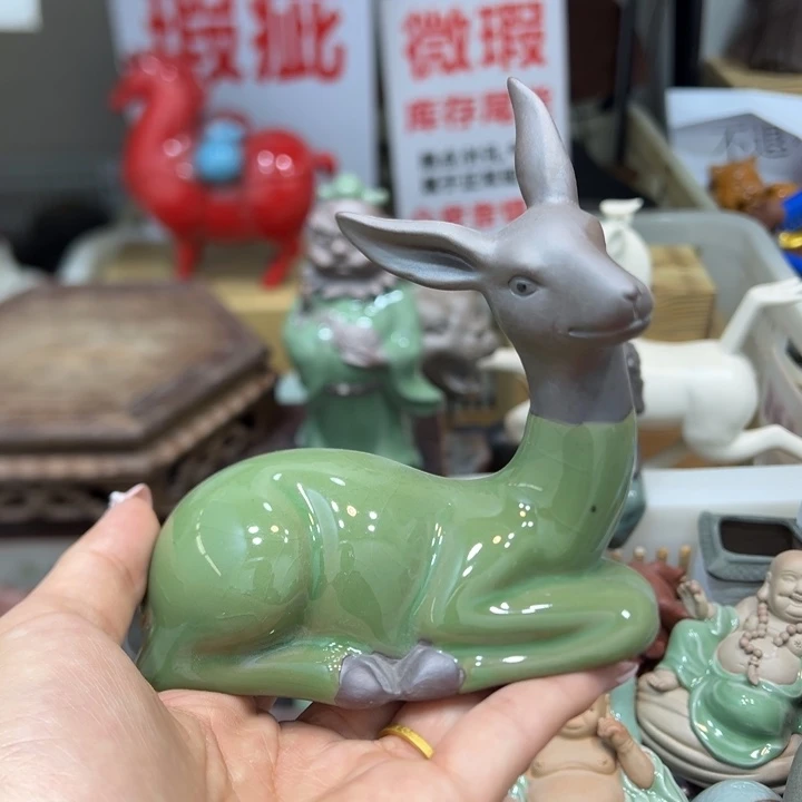 紫砂茶宠88888988980888