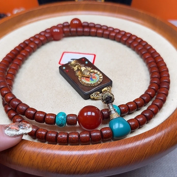 星月菩提吊坠11111111111