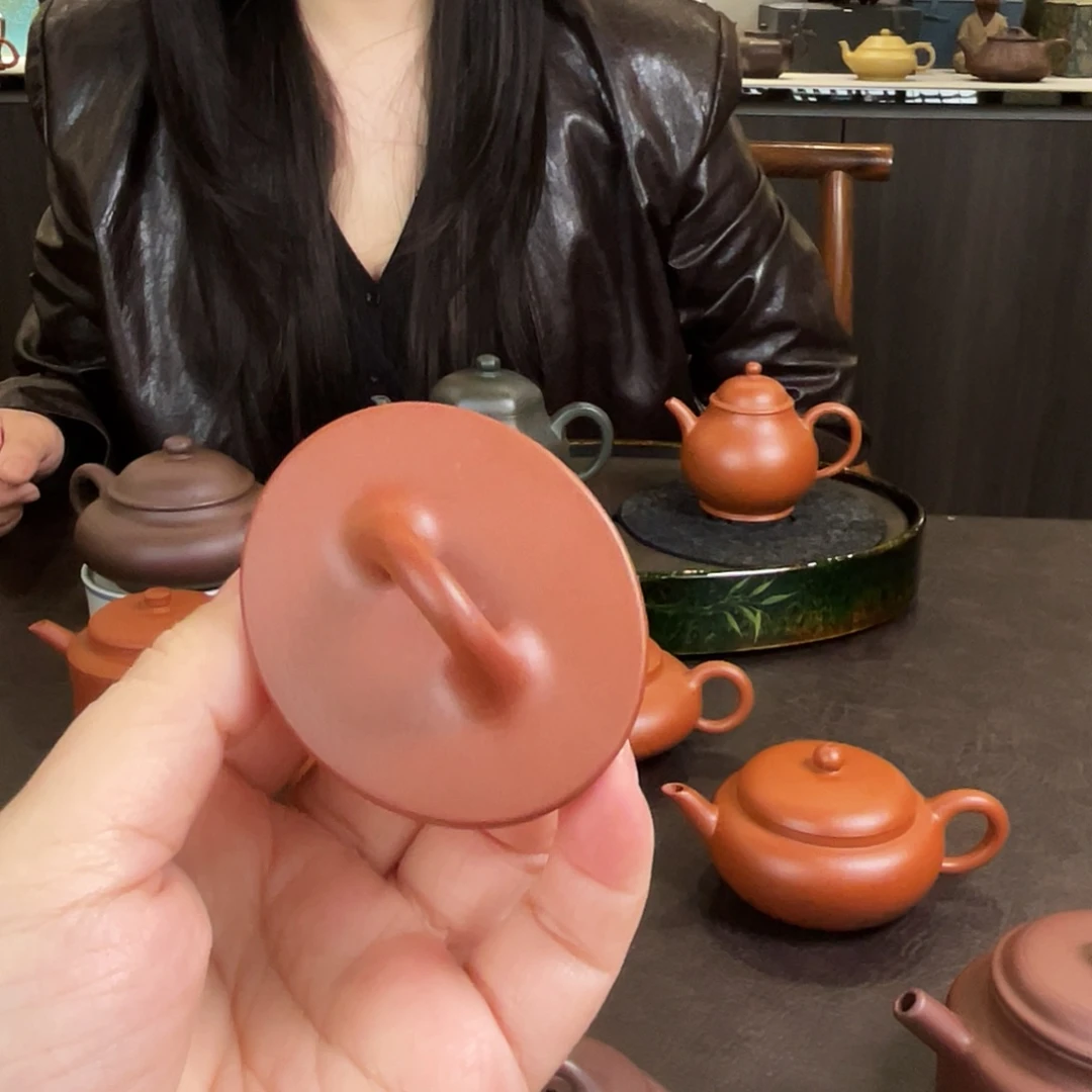 W****紫砂茶壶紫砂艺术学院