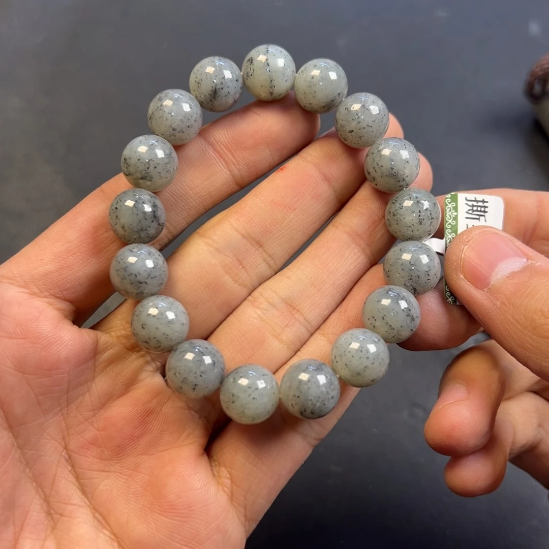 颈饰未镶嵌和田玉多样性卡12