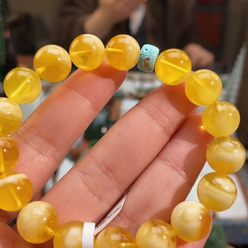 【闪购商品】手链蜜蜡未镶嵌