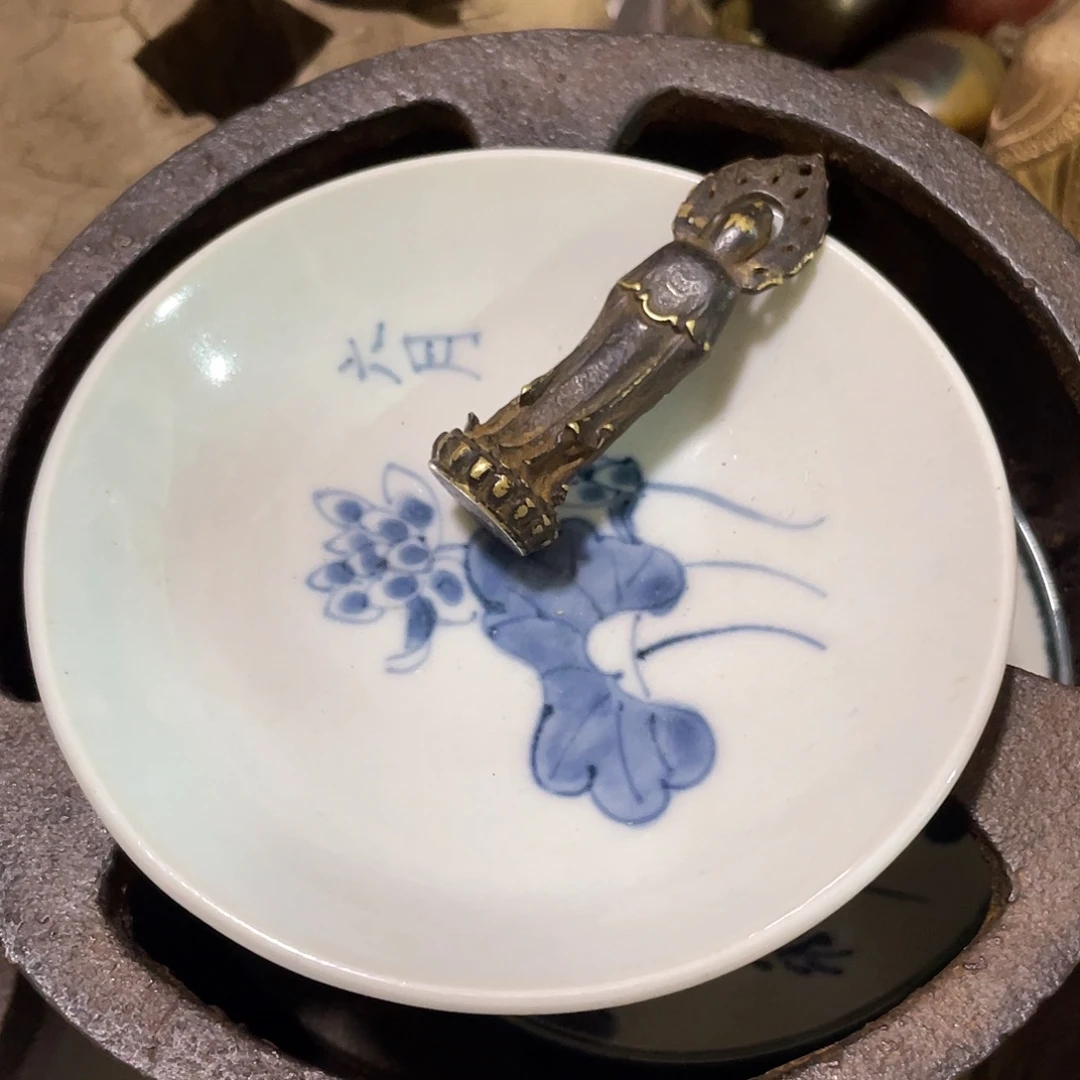 大***刚陶其他陶瓷小精品小物件