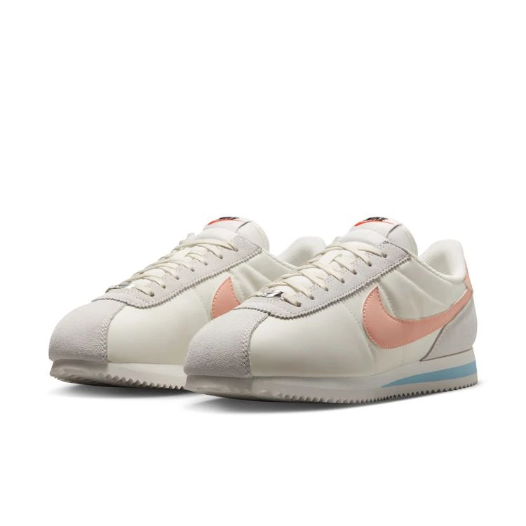 NIKE/耐克Cortez 女子阿甘时尚潮流运动鞋休闲鞋IF1764-100