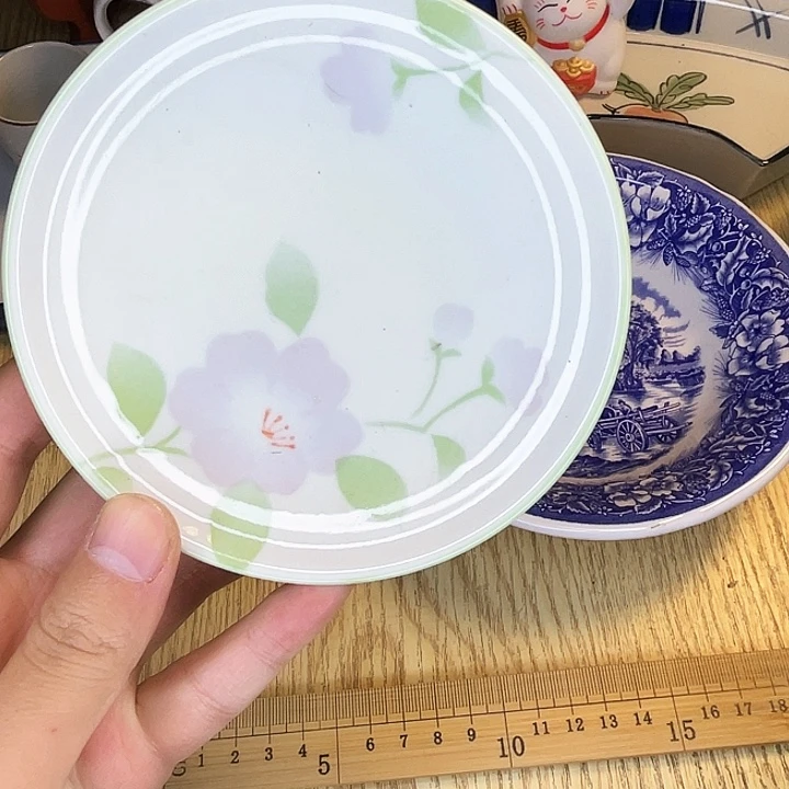 杯老瓷特价默认瑕疵，二十包邮，不退换