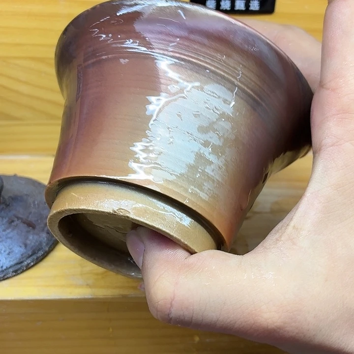 陶园柴烧，精品高货550瑕