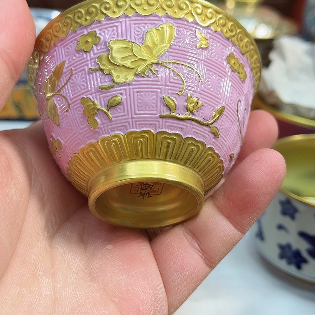 杯千年瓷都景德镇 艺术关注谢佳豪